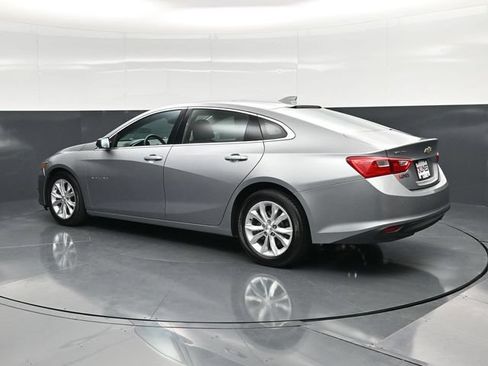 Used 2024 Chevrolet Malibu LT FWD image 10