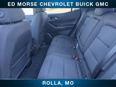 Used 2026 Chevrolet Equinox LT image 18
