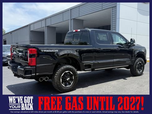 New 2026 Ford F250 Lariat w/ Tremor Off-Road Package AWD/4WD image 6