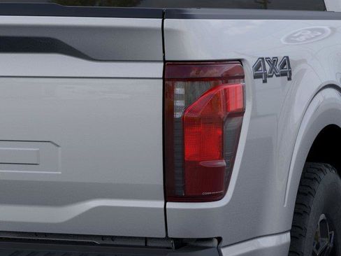 New 2026 Ford F150 XLT w/ Equipment Group 302A MID AWD/4WD image 21