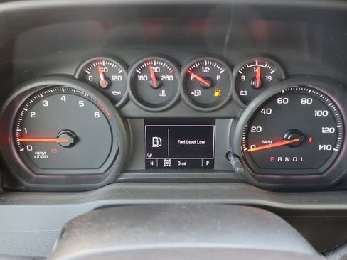 New 2025 Chevrolet Silverado 2500 W/T w/ WT Convenience Package image 29