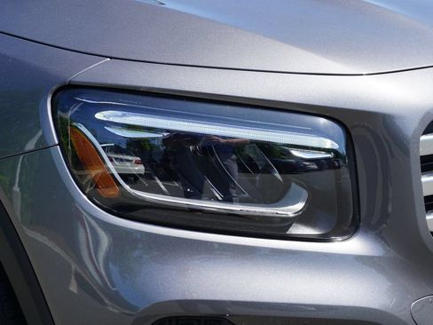 Certified 2025 Mercedes-Benz GLB 250 image 68