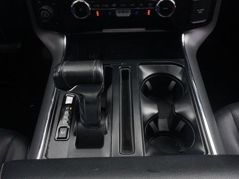 Used 2023 Ford F150 Lariat w/ Equipment Group 502A High AWD/4WD image 47