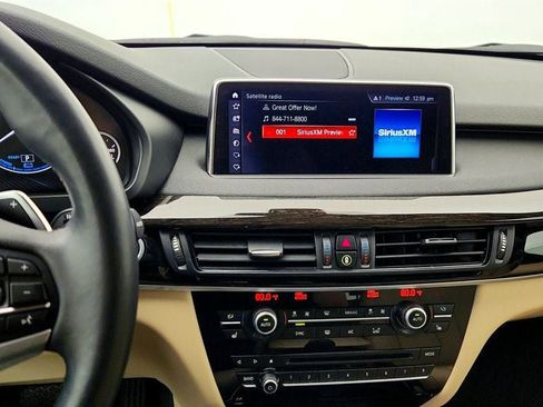 Used 2018 BMW X5 xDrive40e image 18