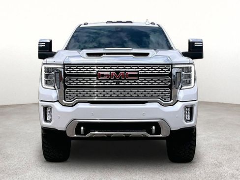 Used 2021 GMC Sierra 2500 Denali w/ Denali Ultimate Package image 5
