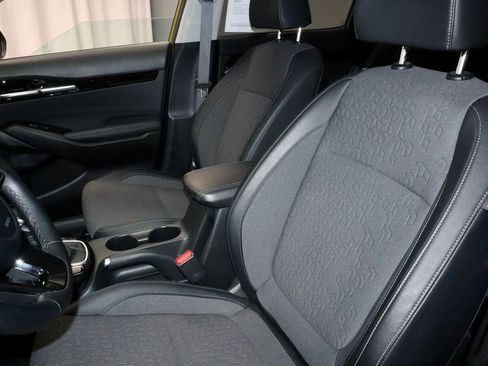 Used 2024 Kia Seltos S AWD/4WD image 27