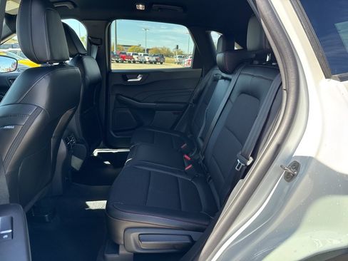 New 2026 Ford Escape ST-Line w/ Tech Pack #1 image 20