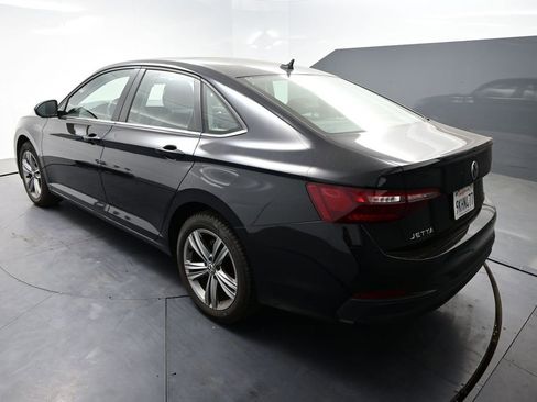 Used 2024 Volkswagen Jetta SE FWD image 7
