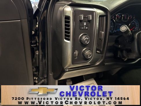 Used 2018 Chevrolet Silverado 1500 LT w/ All Star Edition image 13