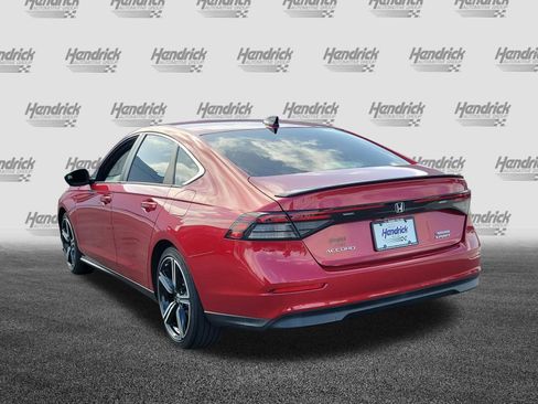 Used 2023 Honda Accord Sport image 5