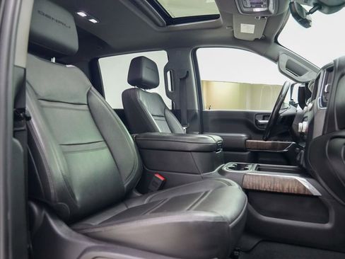Used 2020 GMC Sierra 2500 Denali w/ Denali Ultimate Package image 14