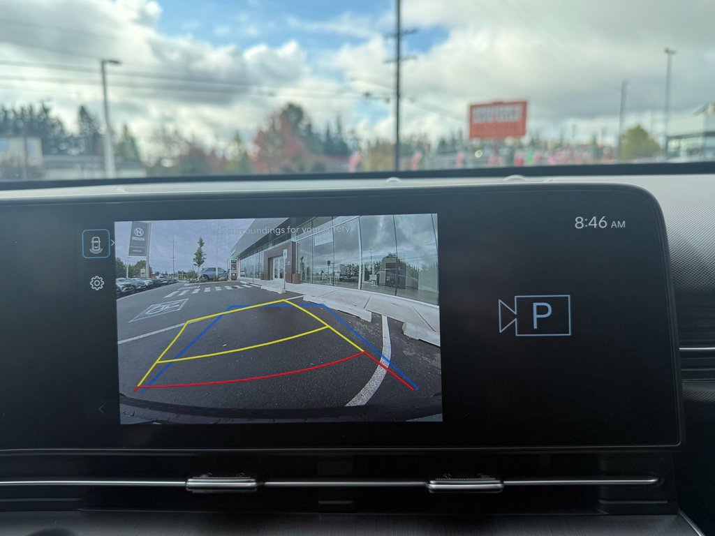 Certified 2024 Hyundai Kona SEL FWD image 29