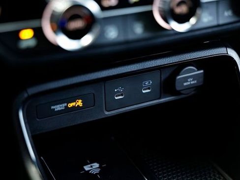 New 2026 Honda CR-V EX image 42