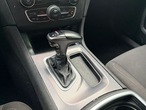 Used 2021 Dodge Charger Scat Pack RWD image 26