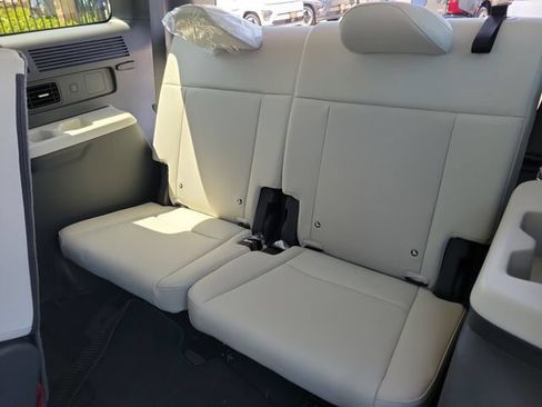 New 2026 Hyundai Santa Fe SEL AWD/4WD image 26