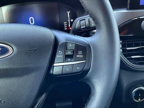 Used 2023 Ford Escape Active image 25