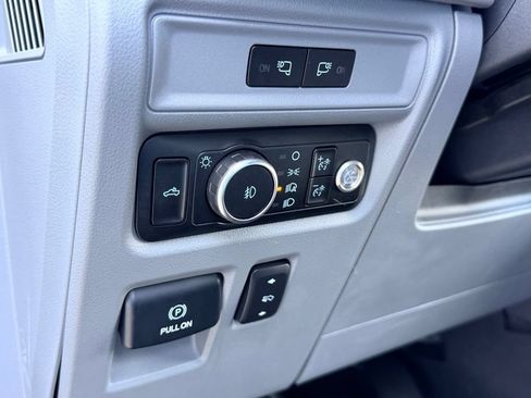 Used 2023 Ford F150 XLT w/ Equipment Group 301A Mid AWD/4WD image 39