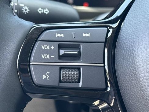 New 2026 Honda CR-V EX-L image 35
