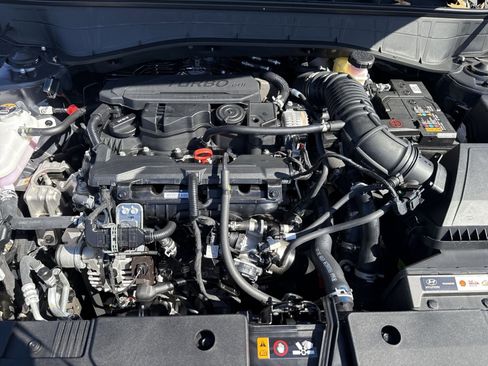 New 2026 Hyundai Kona SEL Premium image 26