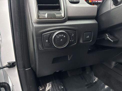Used 2023 Ford Ranger XLT w/ Equipment Group 302A High image 15