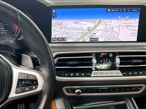 Used 2023 BMW X5 xDrive40i w/ M Sport Package AWD/4WD image 19