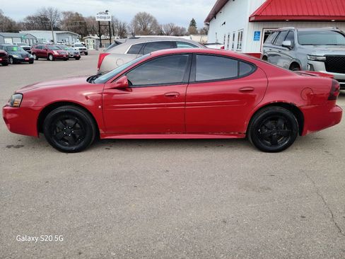 Used 2007 Pontiac Grand Prix image 5