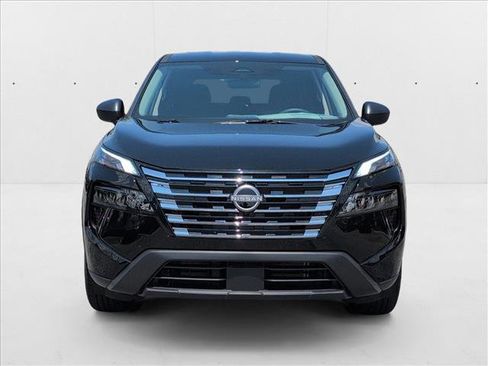 New 2026 Nissan Rogue S image 2