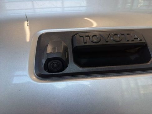 Used 2023 Toyota Tacoma SR image 7