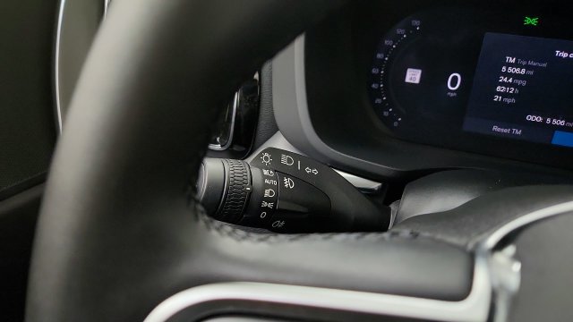 Used 2025 Volvo XC60 B5 Core AWD/4WD image 63