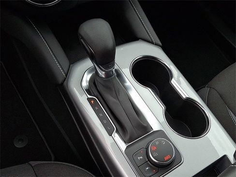 New 2026 Chevrolet Blazer LT w/ Midnight/Sport Edition image 10