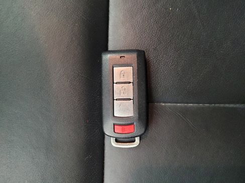 Used 2020 Mitsubishi Eclipse Cross SEL image 32