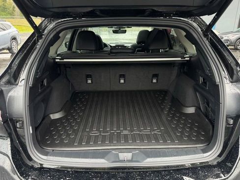 Certified 2025 Subaru Outback Limited AWD/4WD image 20