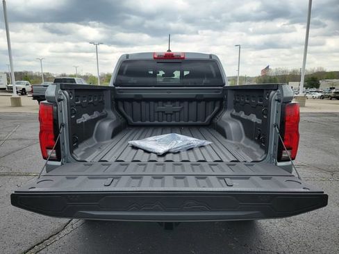 New 2026 Chevrolet Colorado ZR2 AWD/4WD image 36