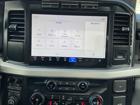 Used 2024 Ford F250 XLT w/ Black Appearance Package image 30