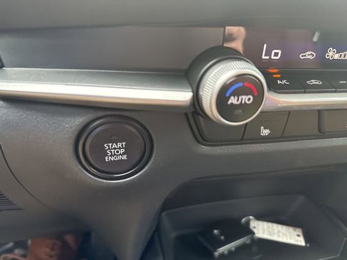 Used 2026 MAZDA CX-30 AWD 2.5 S image 13