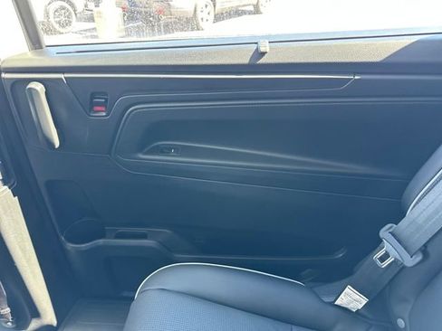 New 2026 Honda Odyssey Elite image 17