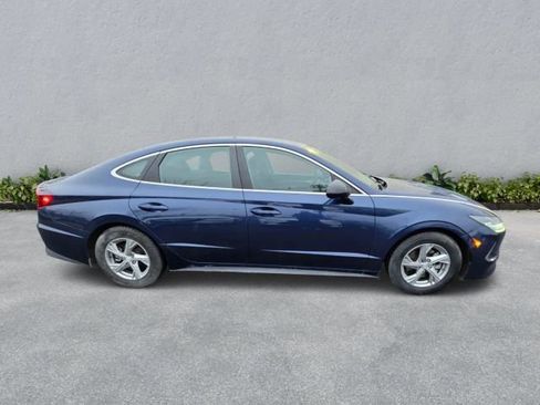 Used 2020 Hyundai Sonata SE image 5