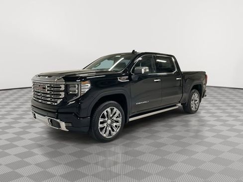 New 2026 GMC Sierra 1500 Denali image 6