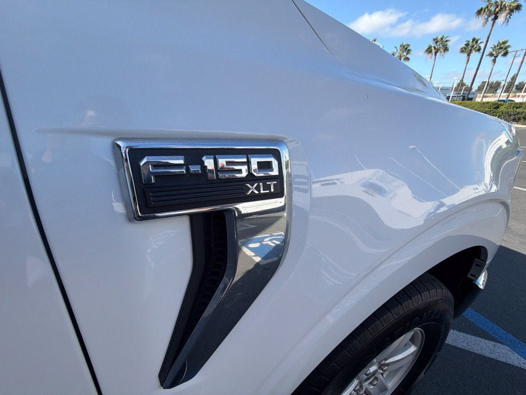 Used 2021 Ford F150 XLT w/ Trailer Tow Package AWD/4WD image 17