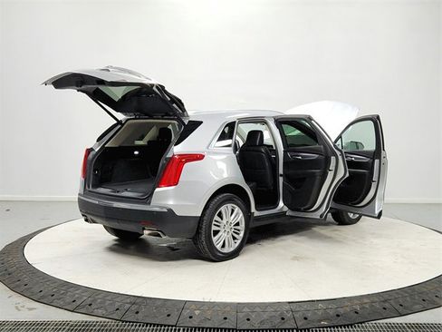 Used 2018 Cadillac XT5 Premium Luxury image 15