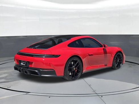 Used 2026 Porsche 911 Carrera GTS RWD image 8
