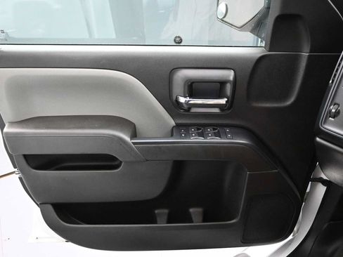 Used 2017 GMC Sierra 1500 4x4 Double Cab image 12