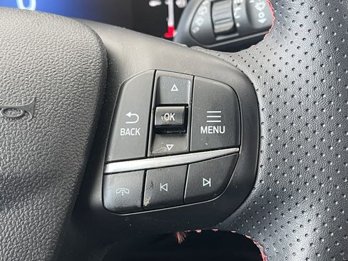 Used 2025 Ford Escape ST-Line w/ Tech Pack #1 image 27