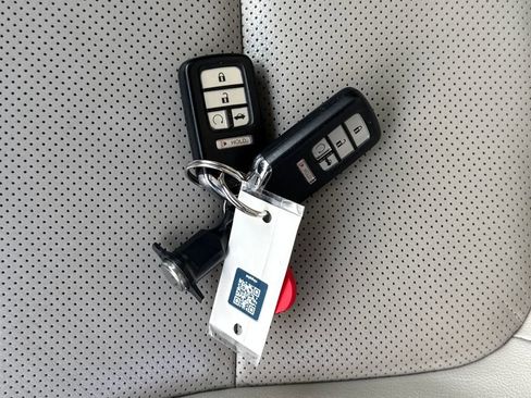 Used 2019 Honda Accord EX-L image 29