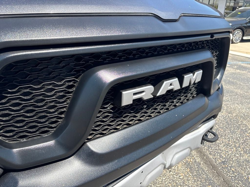 Used 2022 RAM 1500 Rebel w/ Rebel Level 2 Equipment Group AWD/4WD image 5