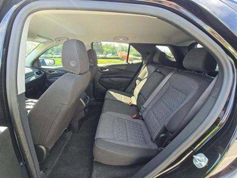 Used 2024 Chevrolet Equinox LT FWD image 6