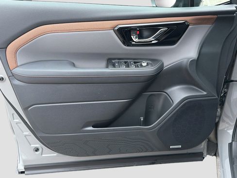 New 2026 Subaru Forester Sport image 22