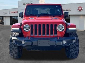 Used 2019 Jeep Wrangler Rubicon video 2