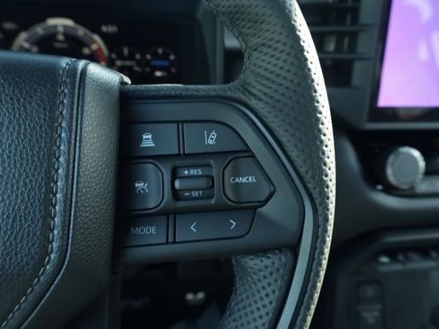 New 2026 Toyota Tundra TRD Pro AWD/4WD image 33