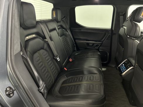 Used 2024 Rivian R1T Adventure AWD/4WD image 22